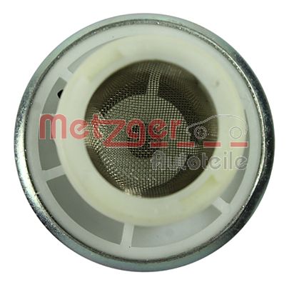 METZGER 2250047 Kraftstoffpumpe